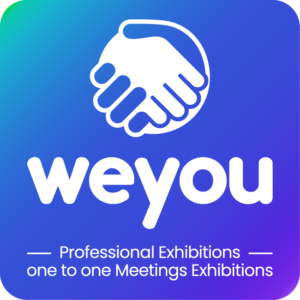 LOGO WEYOU GROUP LOGO WEYOU GROUP - - Créateur de salons One to One